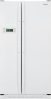 Холодильник Samsung RS 21NCSW