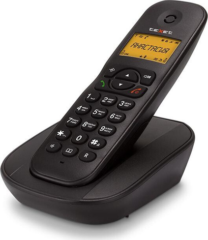 Телефон Texet TX-D4505A