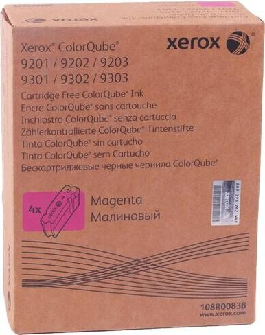 Картридж Xerox 108R00838