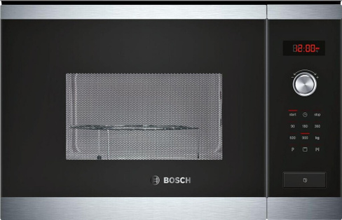 Микроволновая печь Bosch HMT 84G654