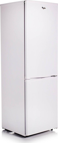Холодильник Whirlpool WBE 2211 NFW