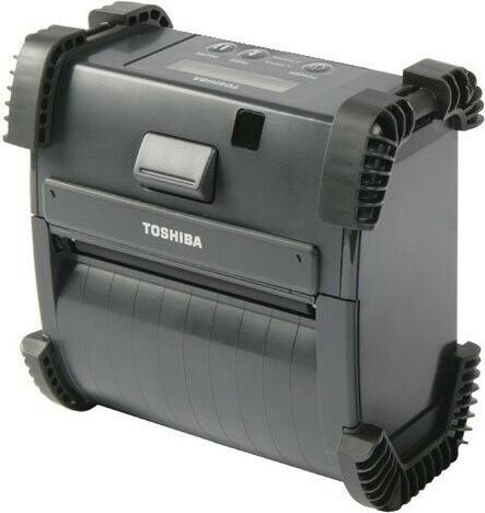 Принтер этикеток/карт Toshiba B-EP4DL