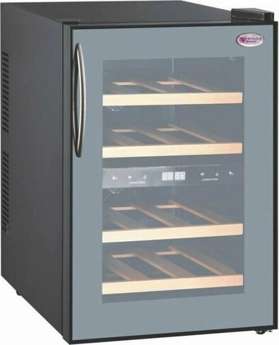 Холодильник Cold Vine JC-34F