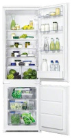 Холодильник Electrolux ZBB 928441