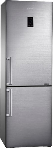 Холодильник Samsung RB33J3320SS