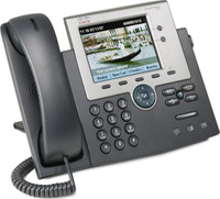 Телефон Cisco CP-7945G