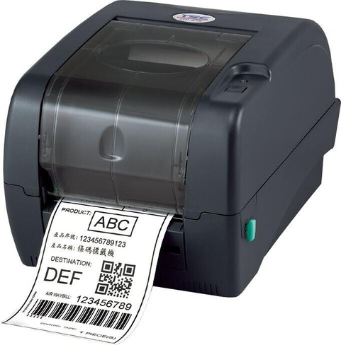 Принтер этикеток/карт TSC TTP-247
