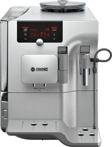 Кофеварка Bosch TES 80323RW