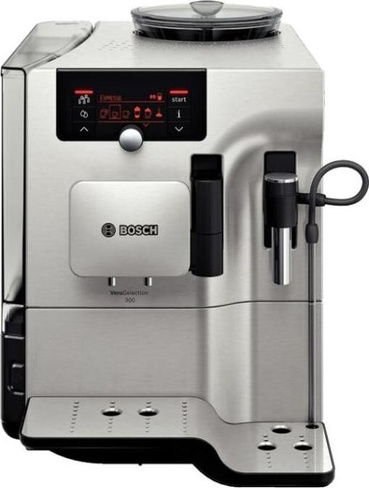Кофеварка Bosch TES 80329RW