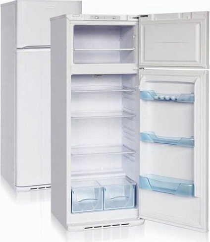 Холодильник Бирюса 135 le