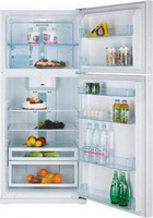 Холодильник Daewoo FN-650nt