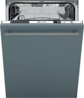 Посудомоечная машина Bauknecht GCXP 7240