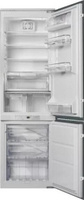 Холодильник Smeg CR329PZ
