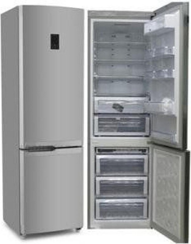 Холодильник Samsung RL 52TEBIH