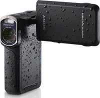 Видеокамера Sony HDR-GW77VE