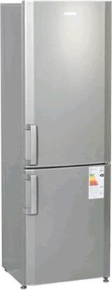 Холодильник Beko CS 338020S