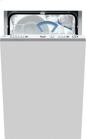 Посудомоечная машина Hotpoint-Ariston LST 5367 X