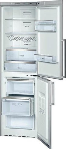 Холодильник Bosch KGN 39H90