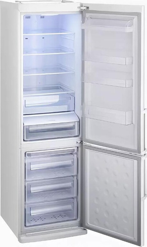 Холодильник Samsung RL 50 RECSW