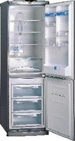 Холодильник LG GR-409 GLQA