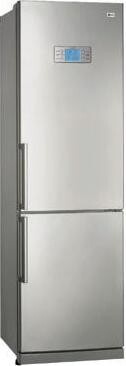 Холодильник LG GR-B459 BSKA