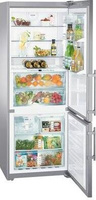 Холодильник Liebherr CBNes 5167