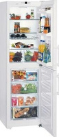 Холодильник Liebherr CUN 3903