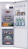 Холодильник Samsung RL 34SCSW