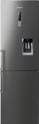 Холодильник Samsung RL 43THCSW