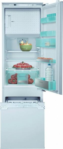 Холодильник Siemens KI 38FA50