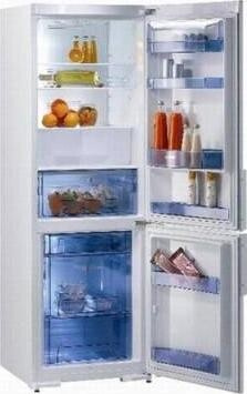 Холодильник Gorenje RK 65324