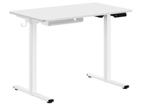 Компьютерный стол AT XTEN-UP Белый, 100 см