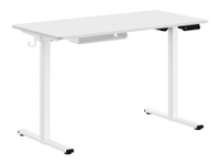 Компьютерный стол AT XTEN-UP Белый, 120 см