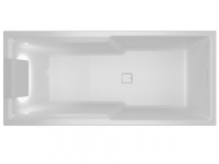 Ванна акриловая Riho Still Shower LED (180x80) B103003005