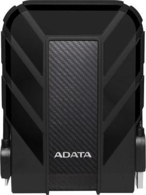 Внешний жесткий диск 2.5 4 Tb USB 3.1 A-Data AHD710P-4TU31-CBK черный ADATA
