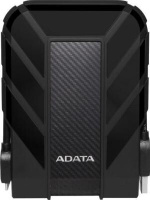 Внешний жесткий диск 2.5 4 Tb USB 3.1 A-Data AHD710P-4TU31-CBK черный ADATA