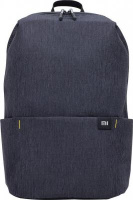 Рюкзак для ноутбука 13.3 Xiaomi Mi Casual Daypack полиэстер черный ZJB4143GL