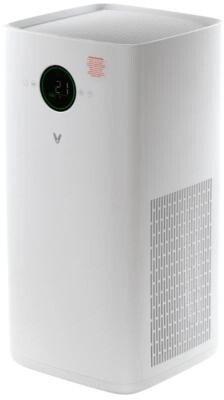 Очиститель воздуха Viomi Smart Air Purifier Pro (UV) (VXKJ03) Xiaomi