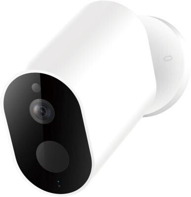 Камера IP IMILAB EC2 Wireless Home Security Camera+gateway CMSXJ11A Xiaomi