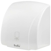 Сушилка для рук Ballu Turbo BAHD-1800, белый