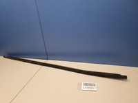 Накладка стекла передней правой двери для Land Rover Discovery Sport 2014- Б/У