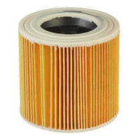 Фильтр для пылесоса Karcher (2.863-303.0) к моделям WD 2/WD 3 полиэстер патронный