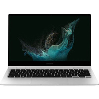 Ноутбук Samsung Galaxy Book 2 Pro 360 NP930 NP930QED-KC1US, 13.3", трансформер, AMOLED, Intel Core i7 1260P, Intel Evo 2
