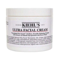 Kiehl's Ultra Facial Cream Увлажняющий крем для лица, 125 мл