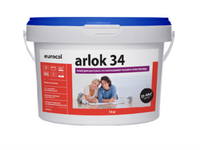 Классей Arlok 34, 14 кг 320-480 г/ м2, для бытового линолеума