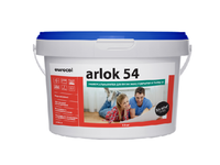 Клей Arlok 54 (10 кг) для деревянных покрытий