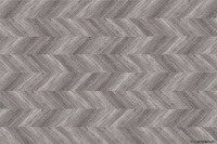 Пробковое покрытие CorkStyle Chevron Silver, 1235*305*6 мм HC