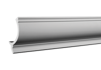 Карниз Европласт 1.50.261 2,0 м