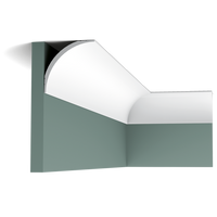 Карниз Orac CX126, 87*87*2000 мм