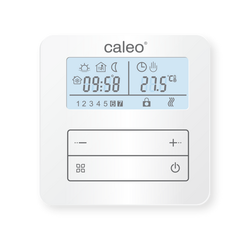 Терморегулятор CALEO С950